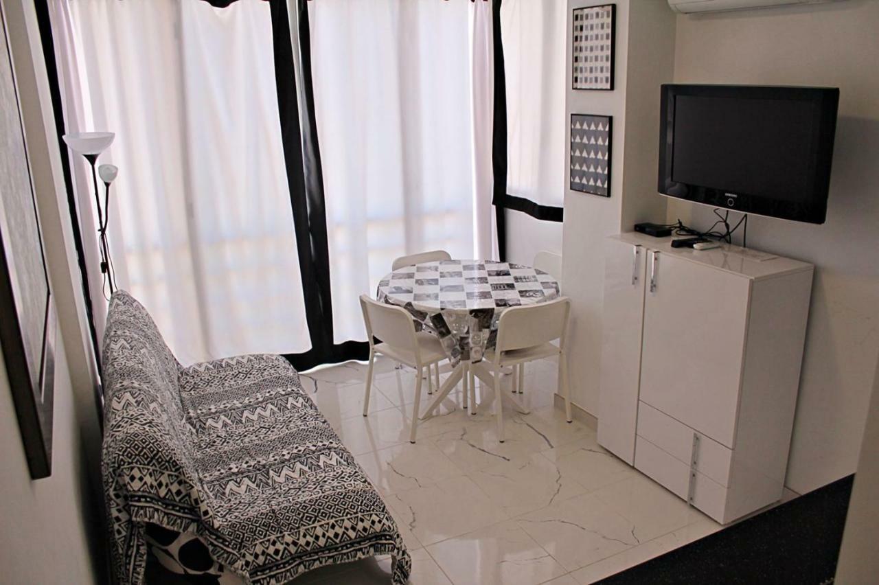 Apartamento Horizonte Calpe Eksteriør billede