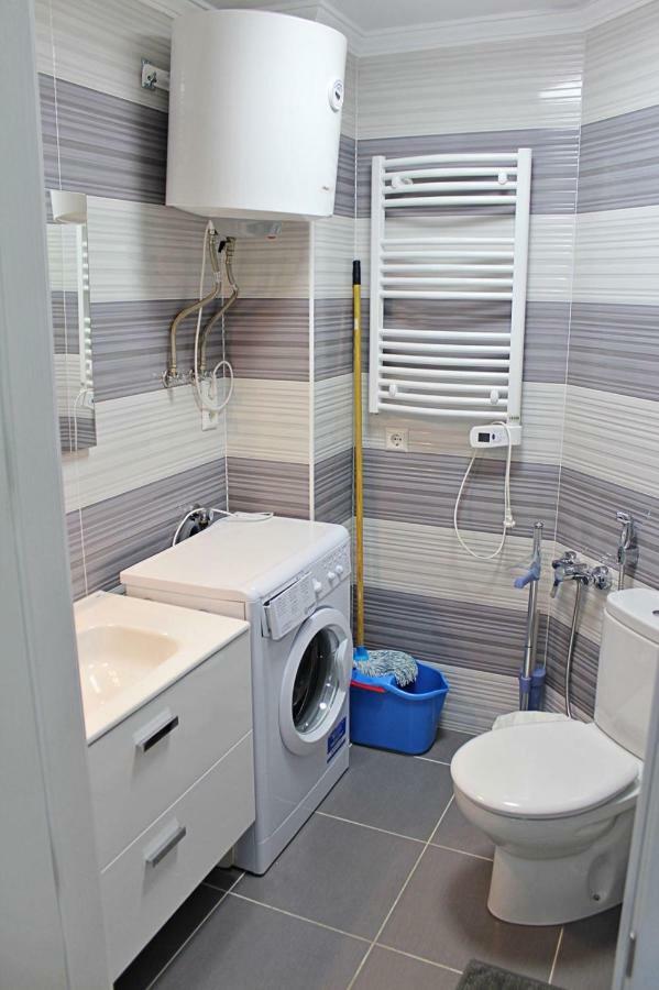 Apartamento Horizonte Calpe Eksteriør billede